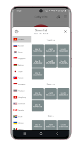 起飞vpn下载电脑版android下载效果预览图